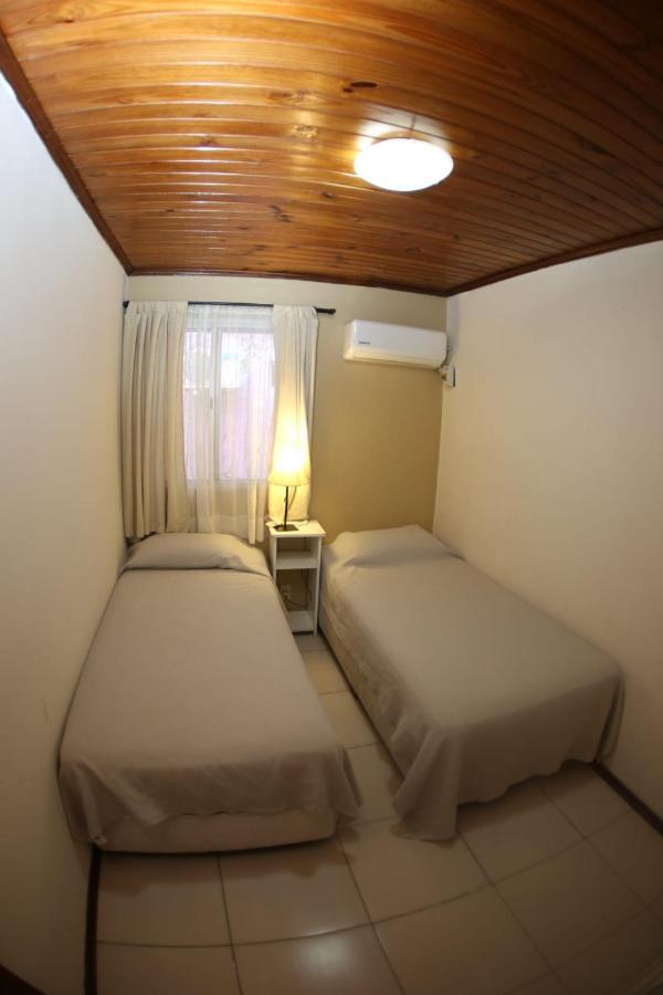 Hotel Jardines De Dayman Termas del Daymán Kültér fotó