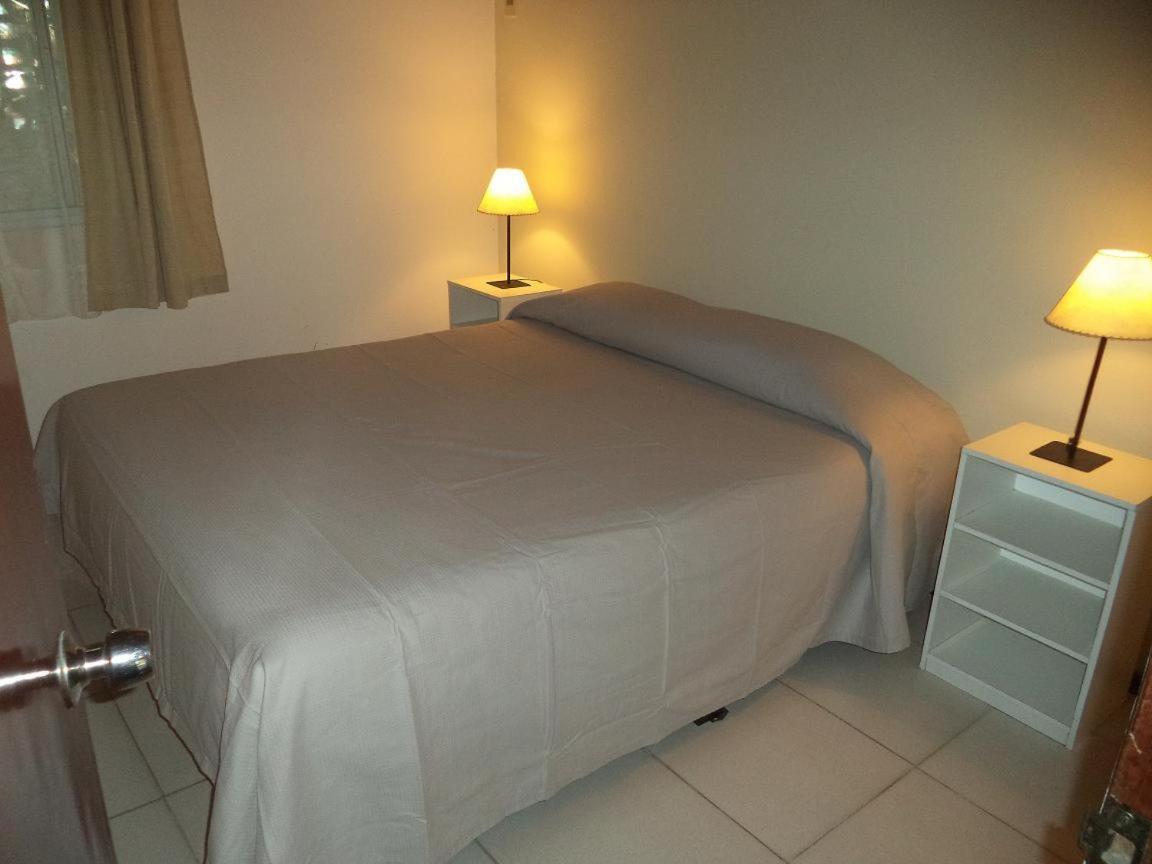Hotel Jardines De Dayman Termas del Daymán Kültér fotó